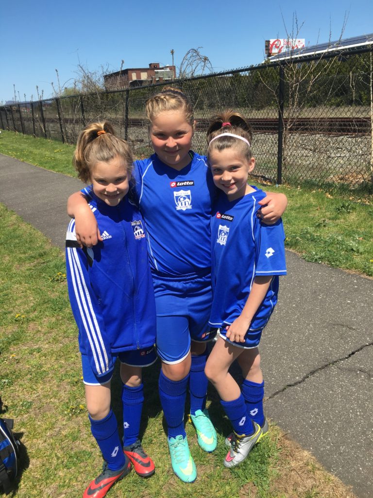 Registration – West Springfield Youth Soccer Club